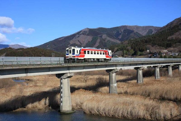 【岩手県内発】 釜石で泳ぐホタテ御膳の昼食と三陸鉄道 日帰り1